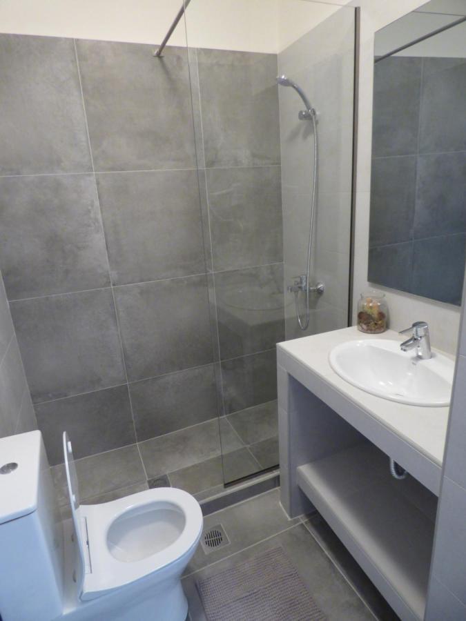Natashas Apartments Ypsos Zewnętrze zdjęcie